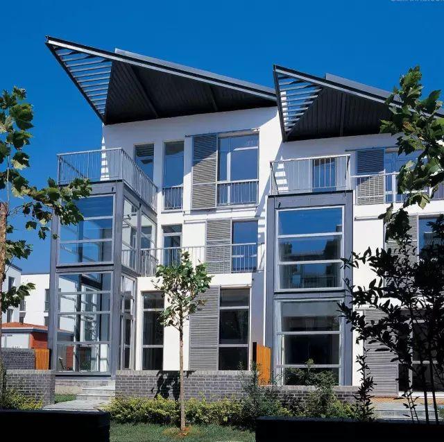 為什么說(shuō)塑鋼門(mén)窗是世界公認(rèn)的最佳節(jié)能門(mén)窗